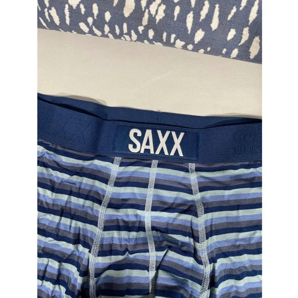 NIB SAXX [ Small ] Vibe Modern Fit Stretch 5